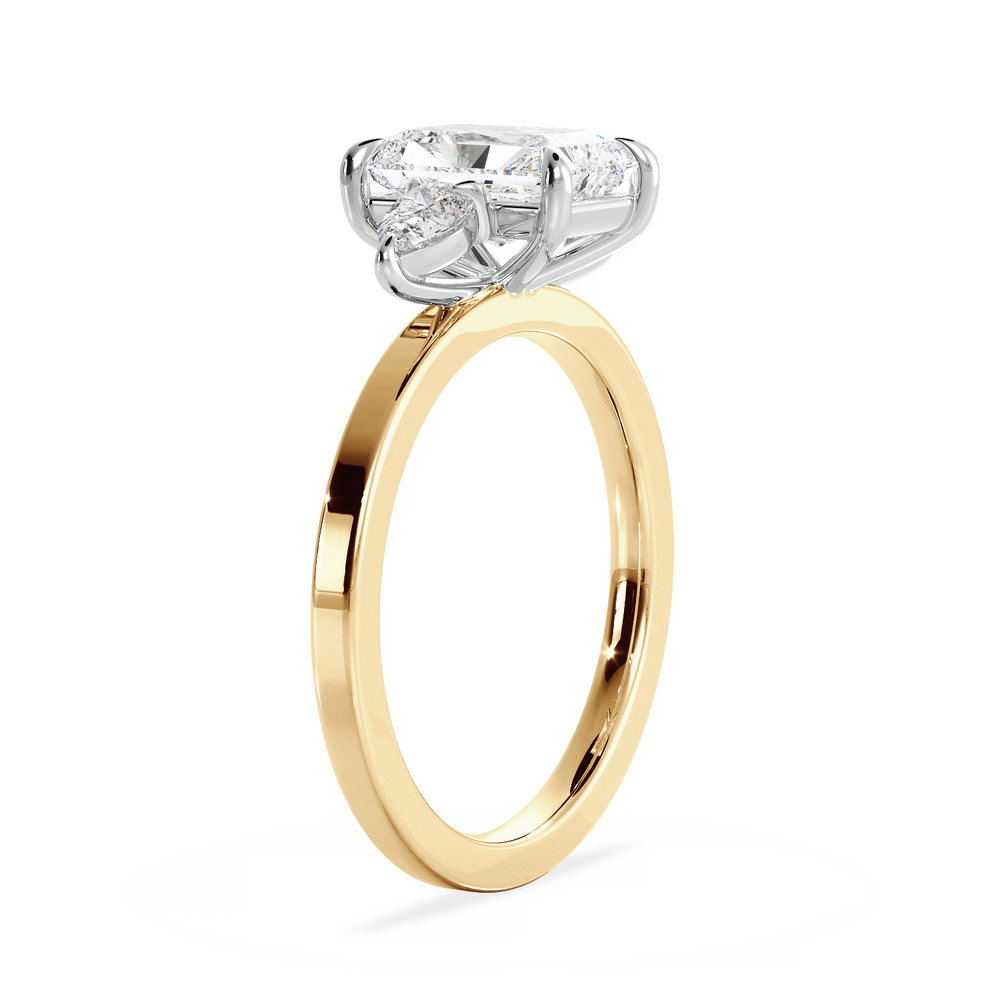 Base Ring - 080800001202050000000000 - View 