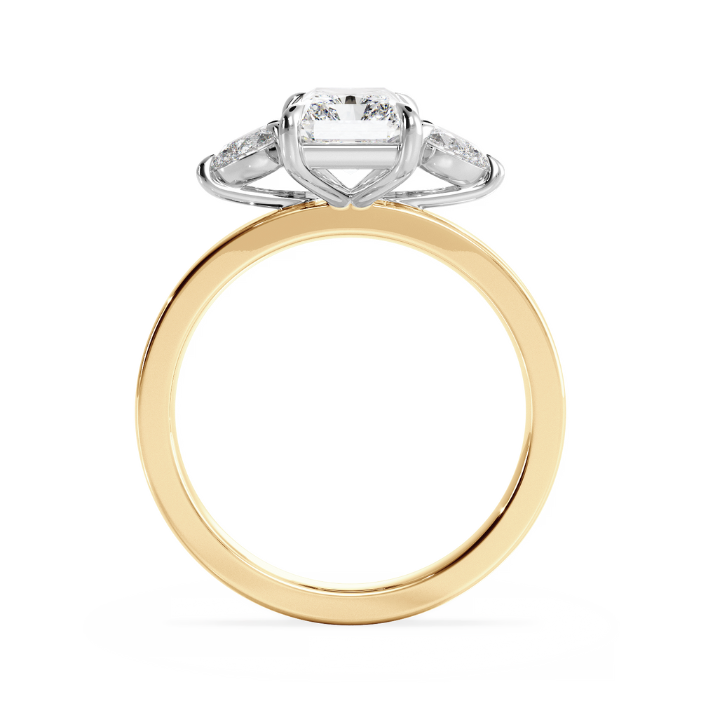 Base Ring - 080800001202050000000000 - View 
