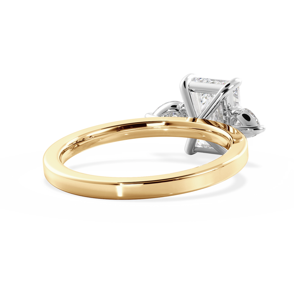 Base Ring - 080800001202050000000000 - View 