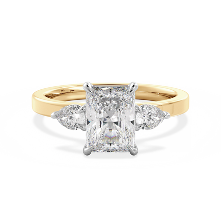 Base Ring - 080800001202060000000000