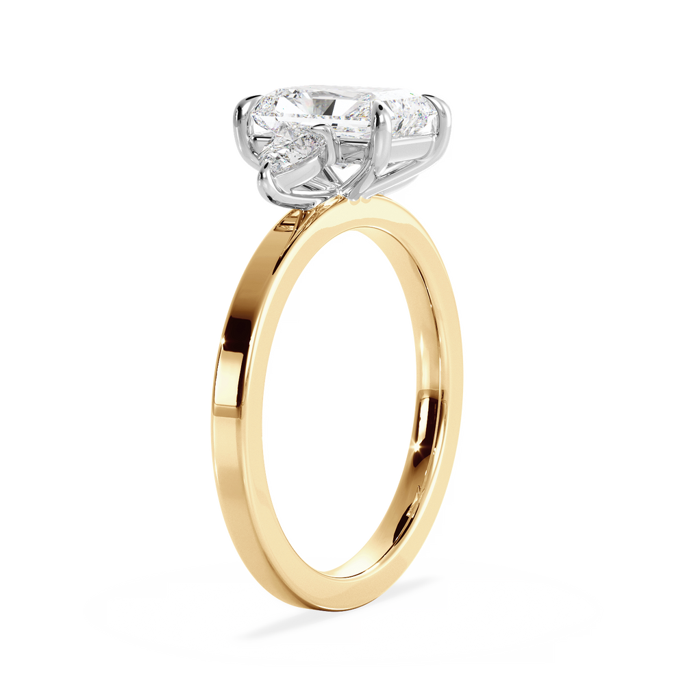 Base Ring - 080800001202060000000000 - View 