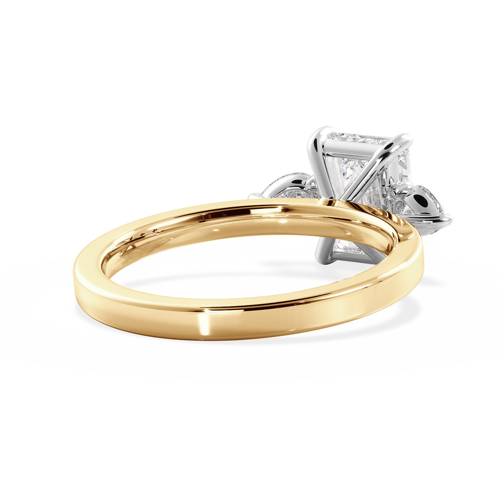 Base Ring - 080800001202060000000000 - View 