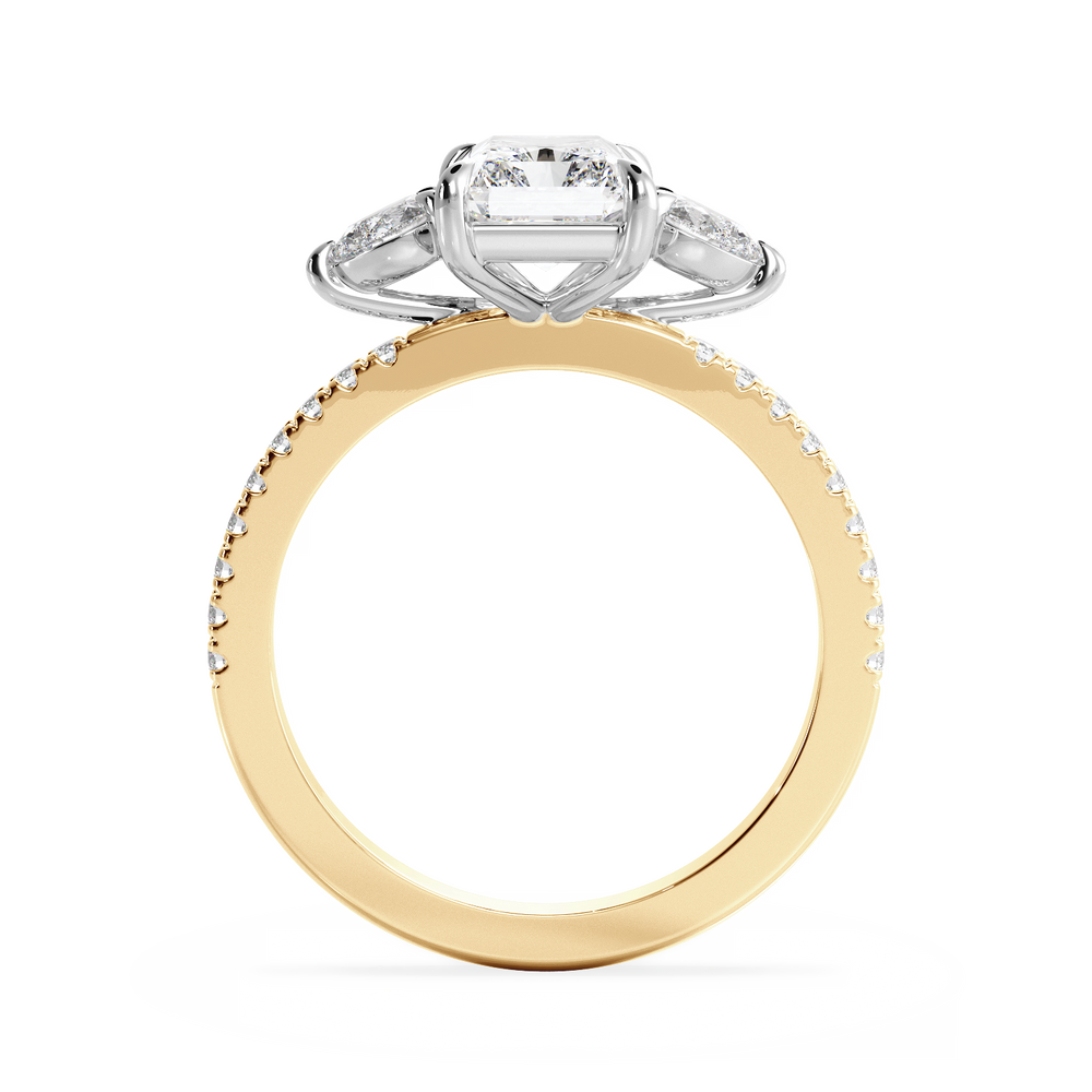 Base Ring - 080800001203110500000000 - View 