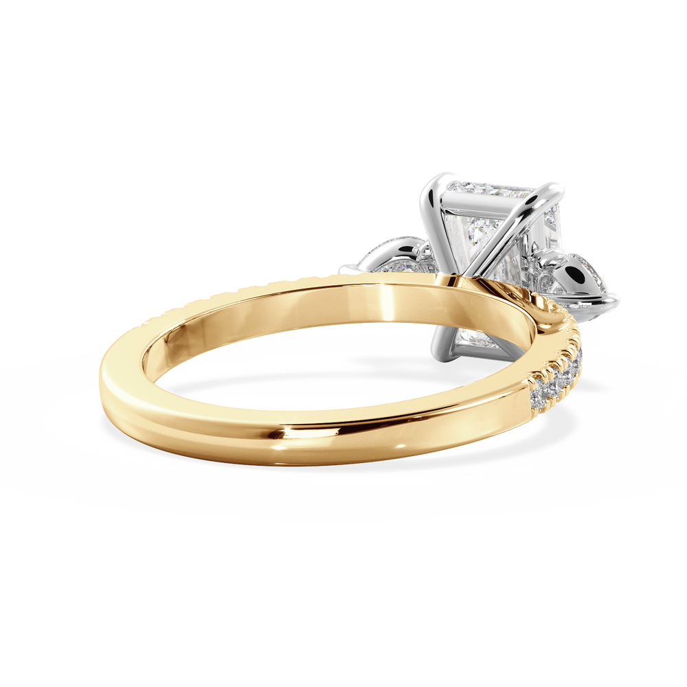 Base Ring - 080800001203110500000000 - View 
