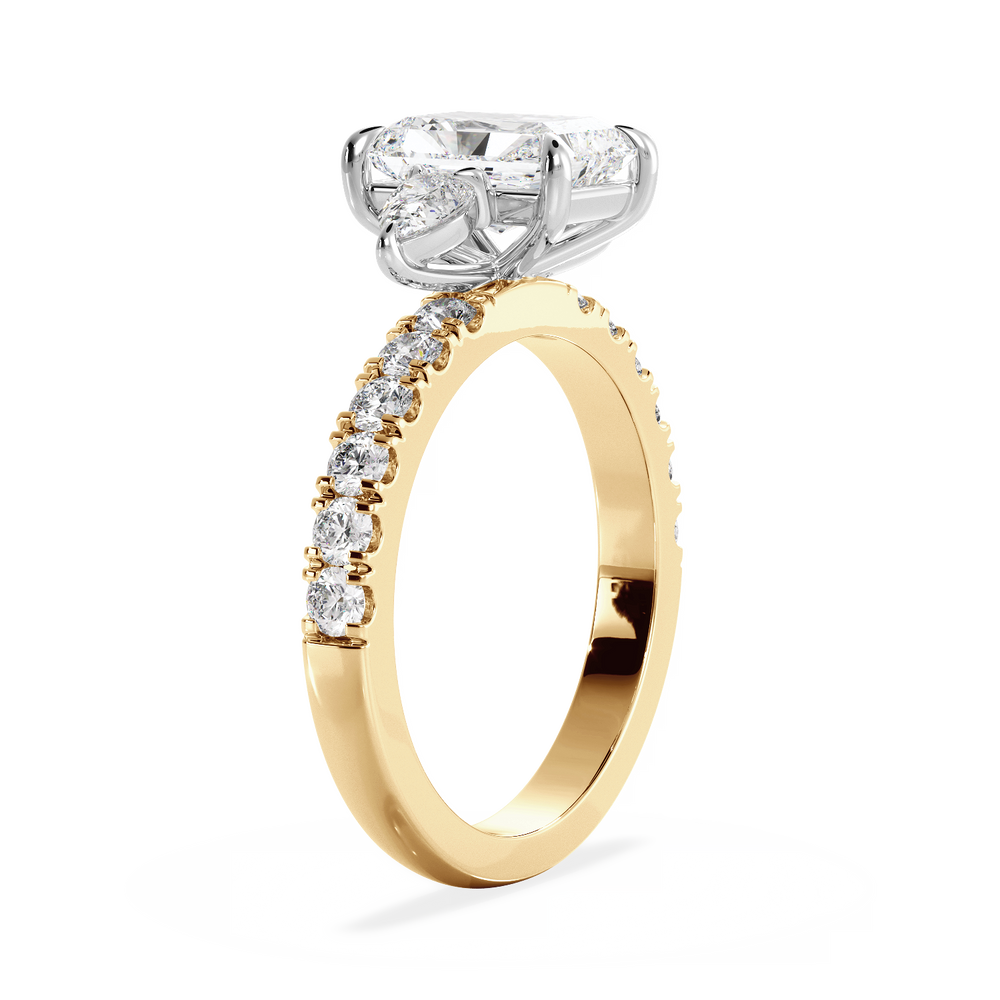 Base Ring - 080800001204120700000000 - View 