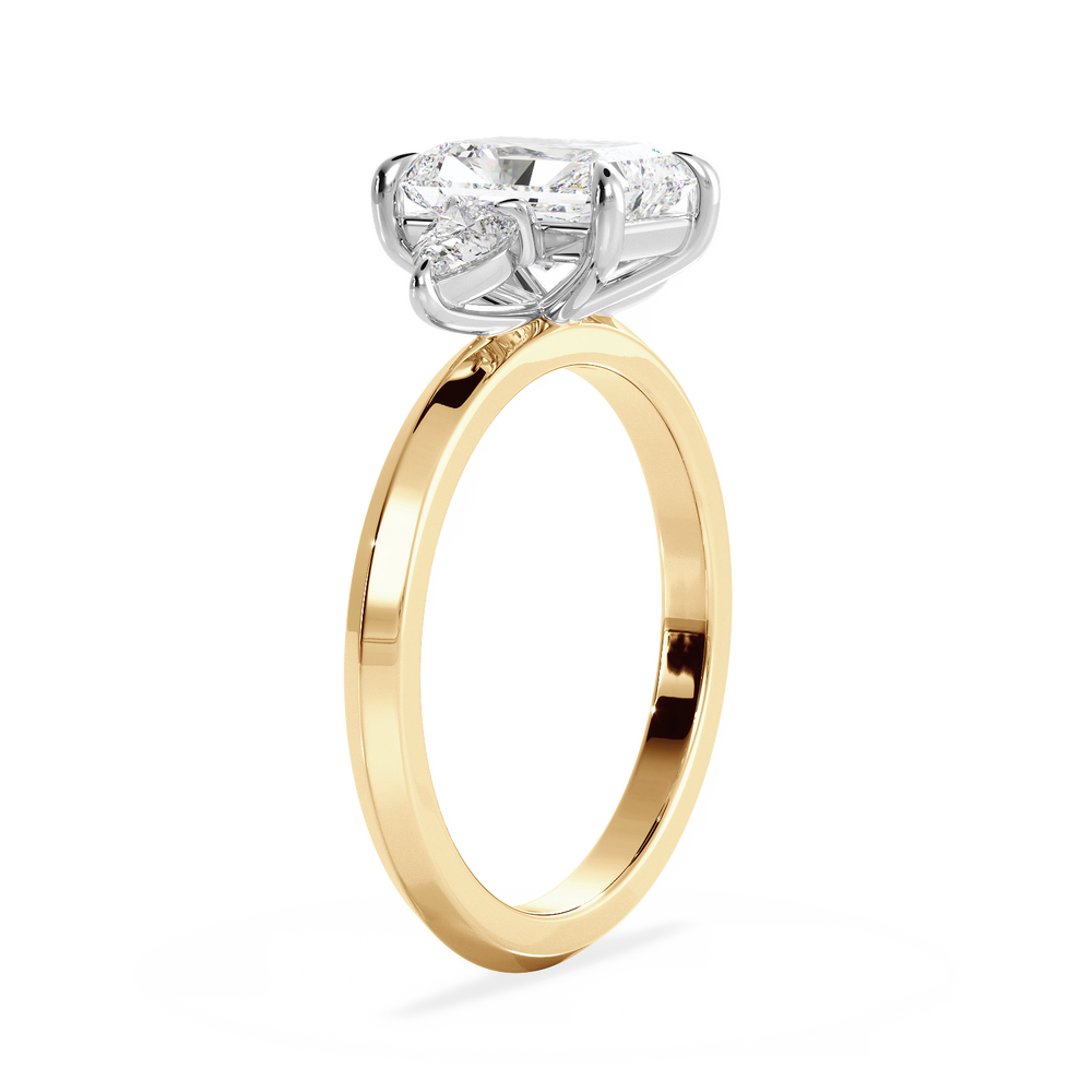 Base Ring - 080800001205090000000000 - View 