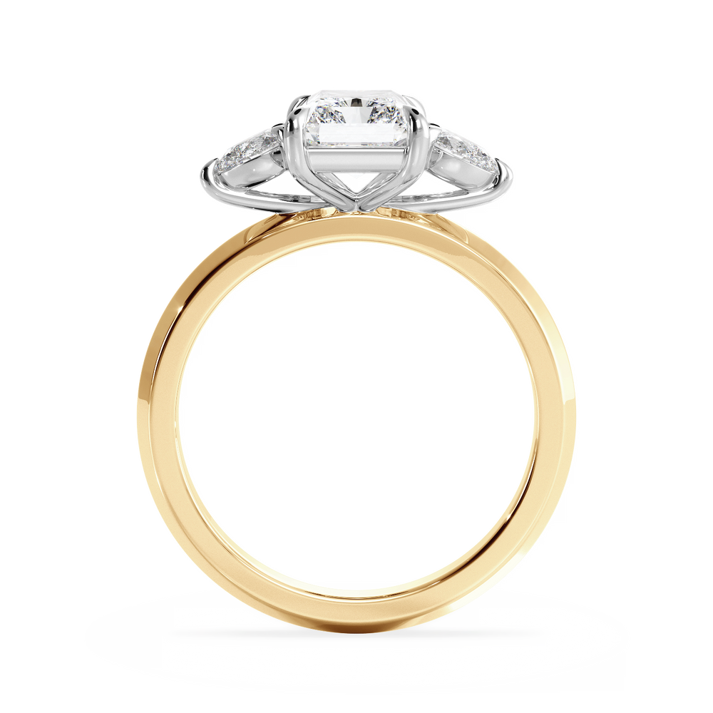 Base Ring - 080800001205090000000000 - View 