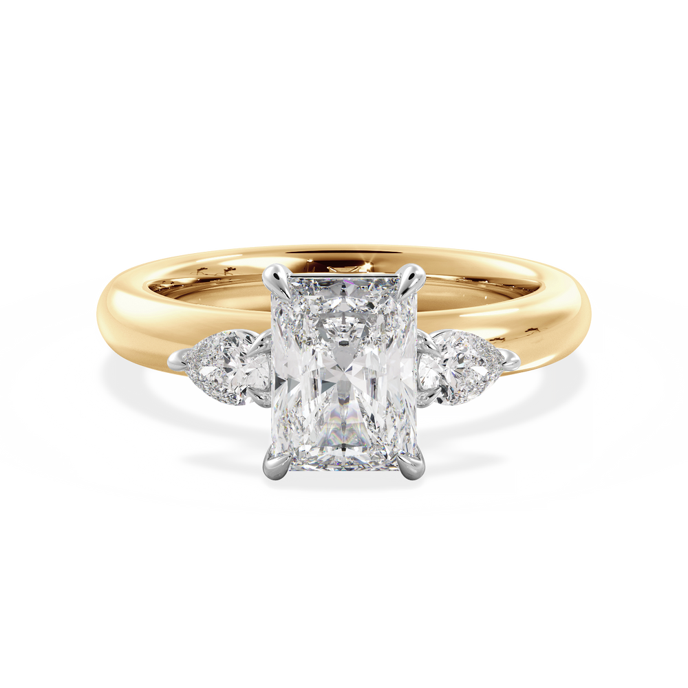 Base Ring - 080800001206100000000000 - View 