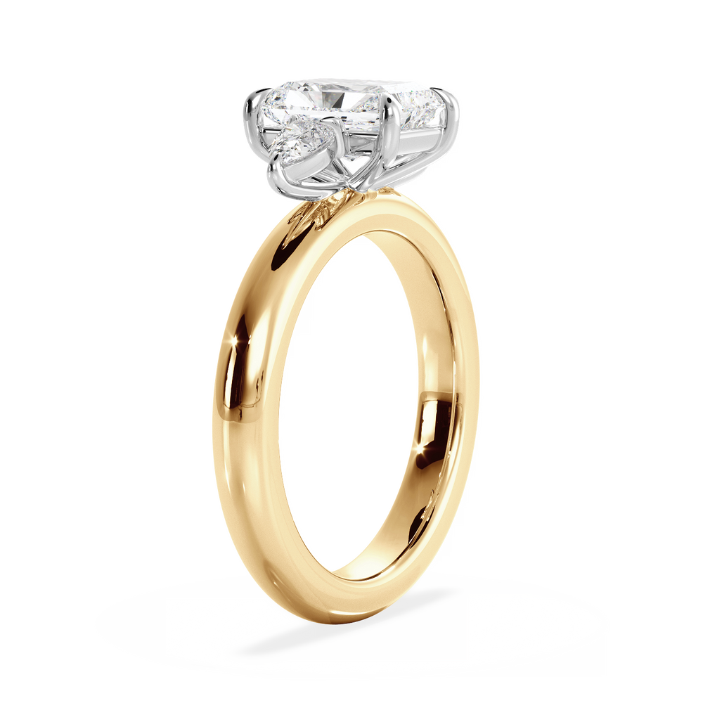 Base Ring - 080800001206100000000000 - View 