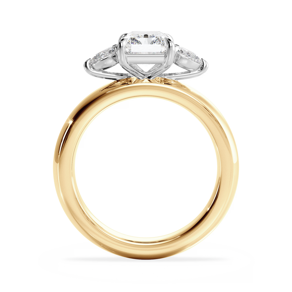 Base Ring - 080800001206100000000000 - View 
