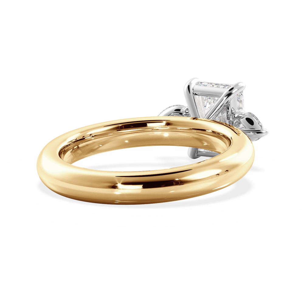 Base Ring - 080800001206100000000000 - View 