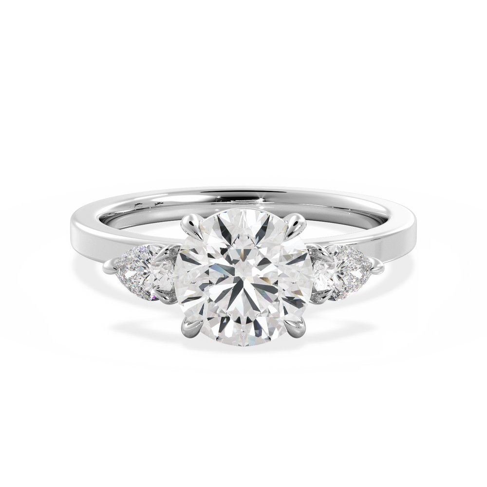 Base Ring - 080900000102050000000000 - View 