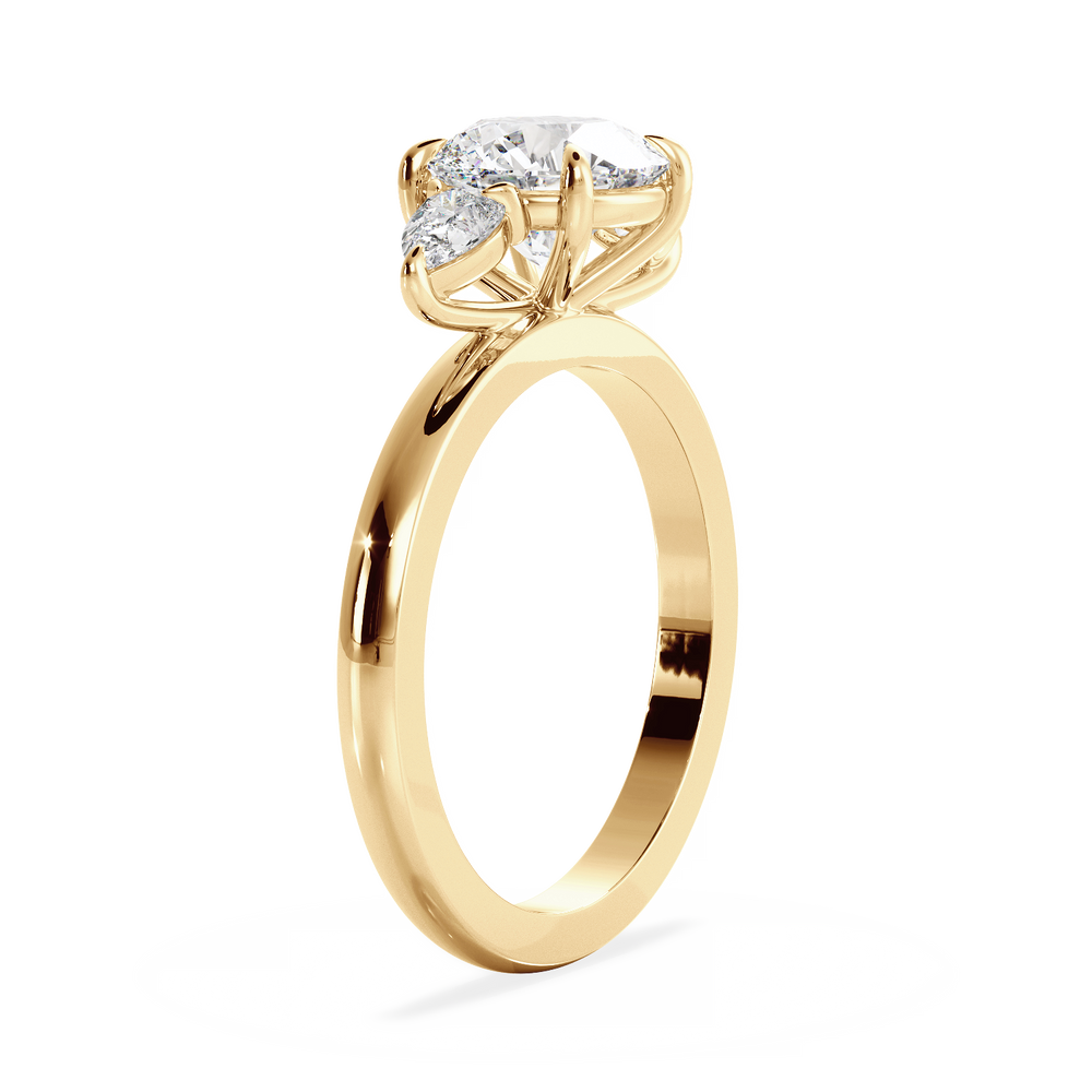 Base Ring - 080900000401030000000000 - View 