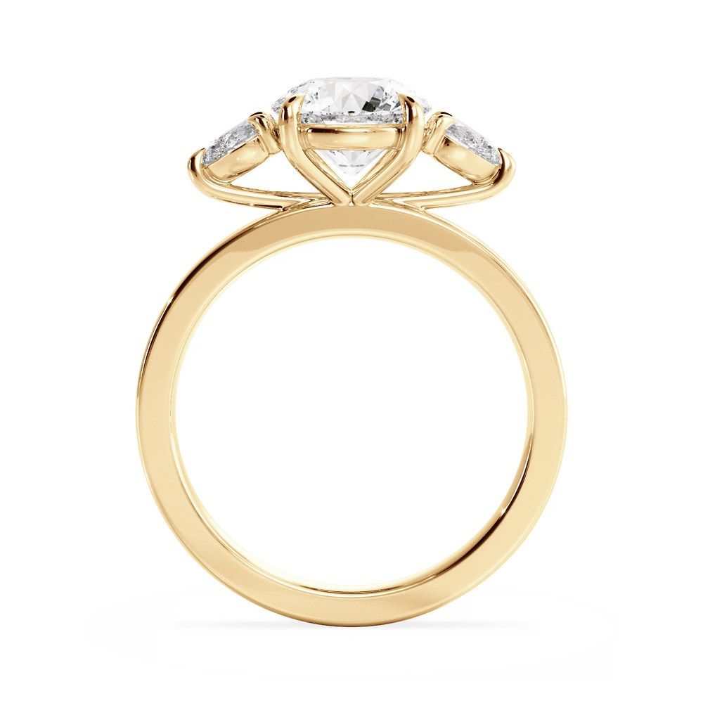 Base Ring - 080900000402040000000000 - View 