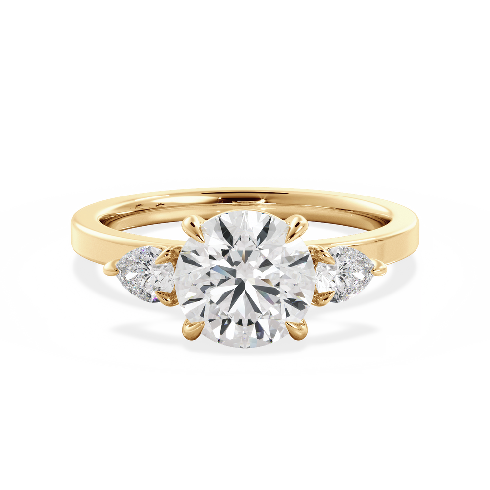 Base Ring - 080900000402050000000000 - View 