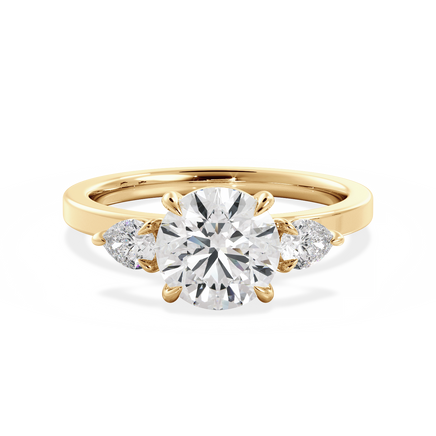 Base Ring - 080900000402050000000000