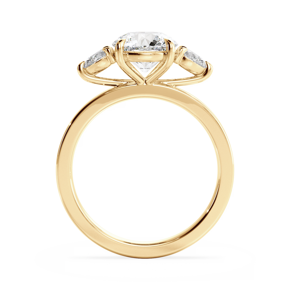 Base Ring - 080900000402050000000000 - View 