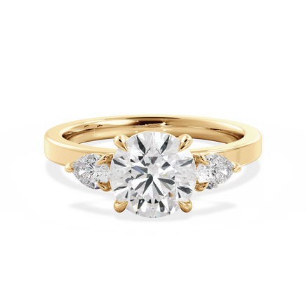 Base Ring - 080900000402060000000000