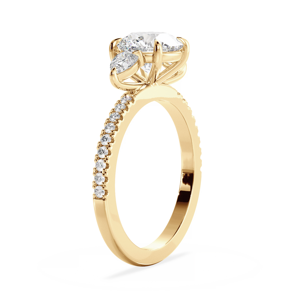 Base Ring - 080900000403110500000000 - View 