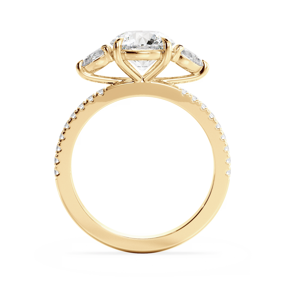 Base Ring - 080900000403110500000000 - View 