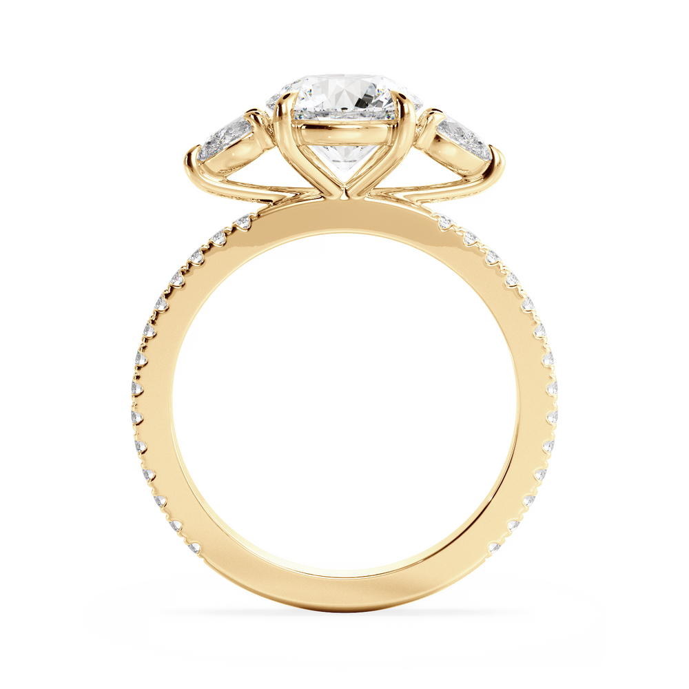 Base Ring - 080900000403110600000000 - View 