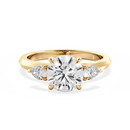 Base Ring - 080900000405090000000000