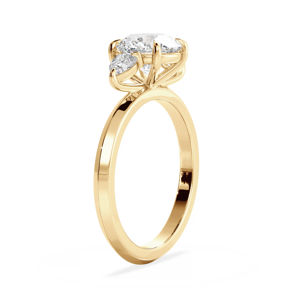 Base Ring - 080900000405090000000000 - View 