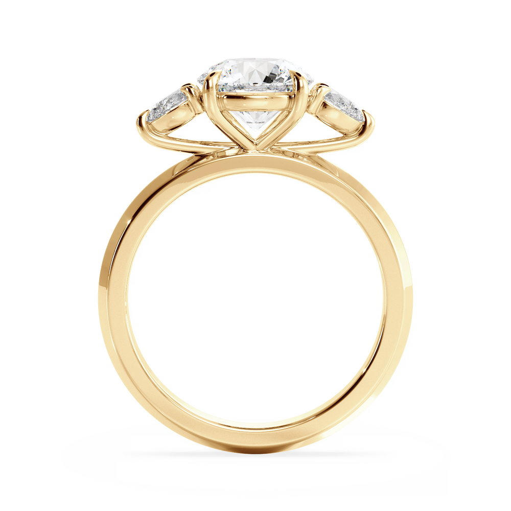 Base Ring - 080900000405090000000000 - View 