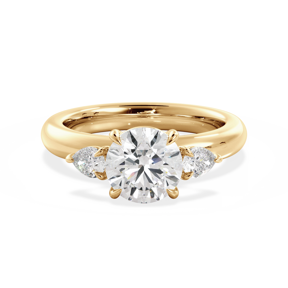 Base Ring - 080900000406100000000000 - View 