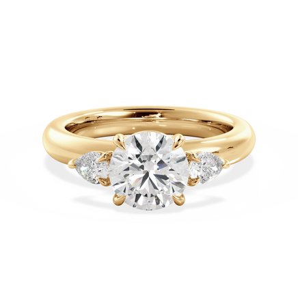 Base Ring - 080900000406100000000000