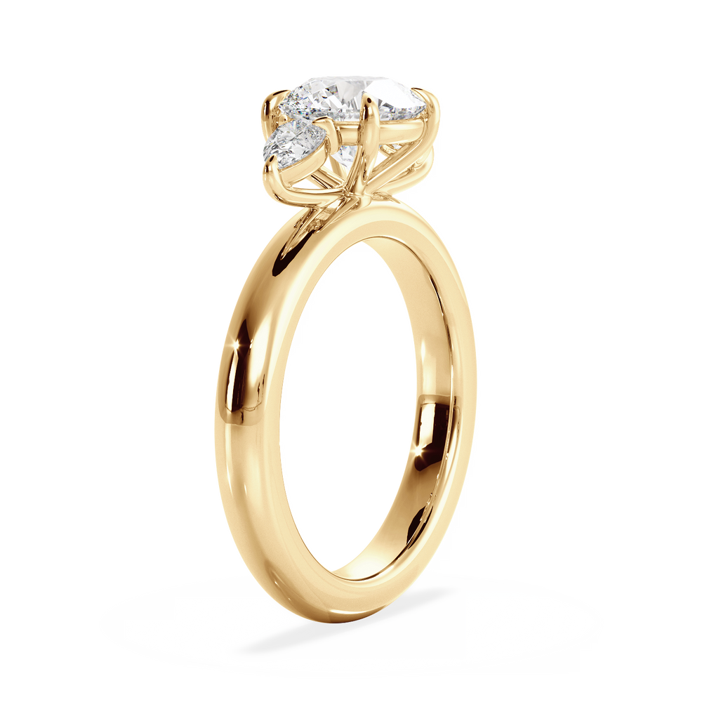 Base Ring - 080900000406100000000000 - View 