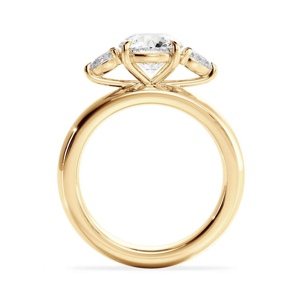 Base Ring - 080900000406100000000000 - View 