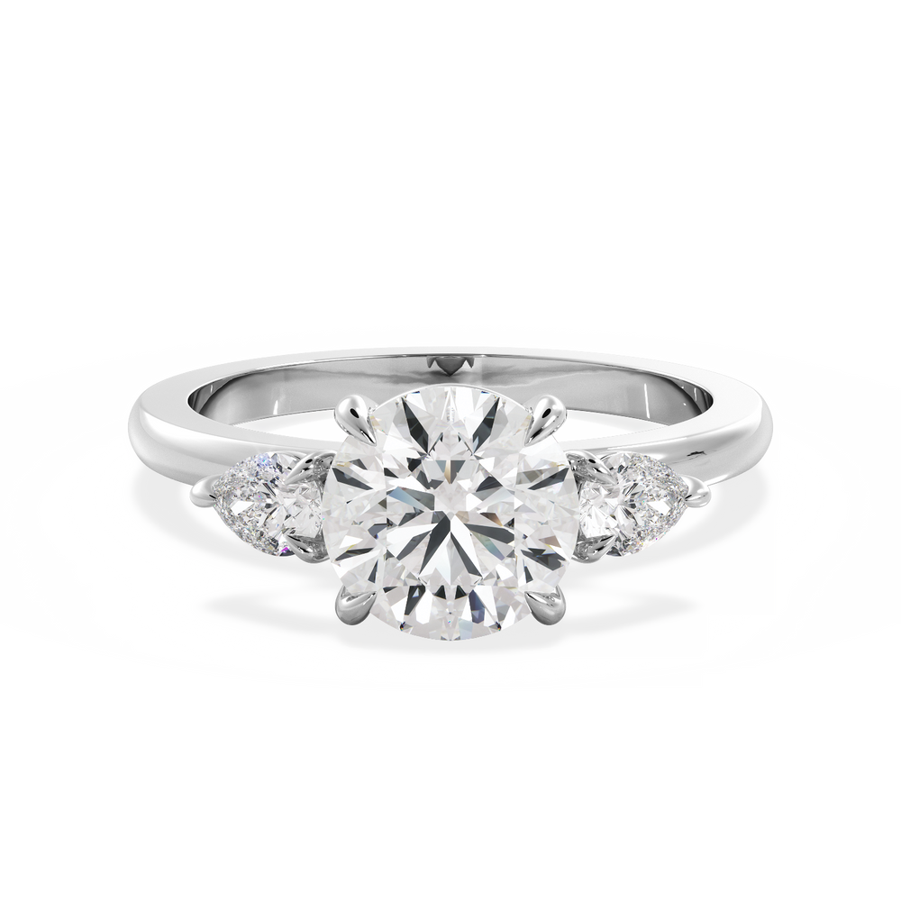 Base Ring - 080900000701010000000000 - View 