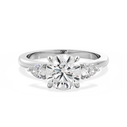 Base Ring - 080900000701010000000000
