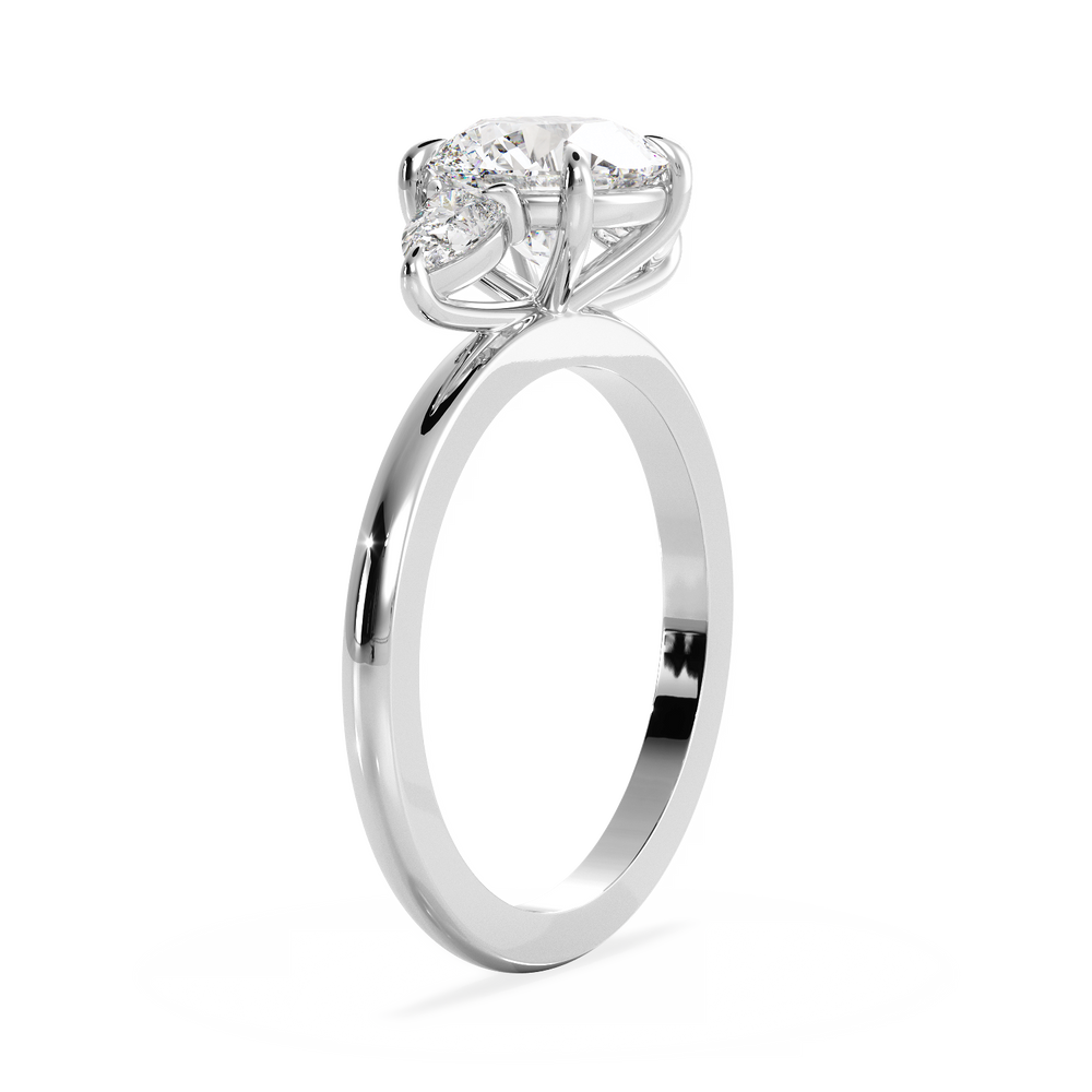 Base Ring - 080900000701010000000000 - View 