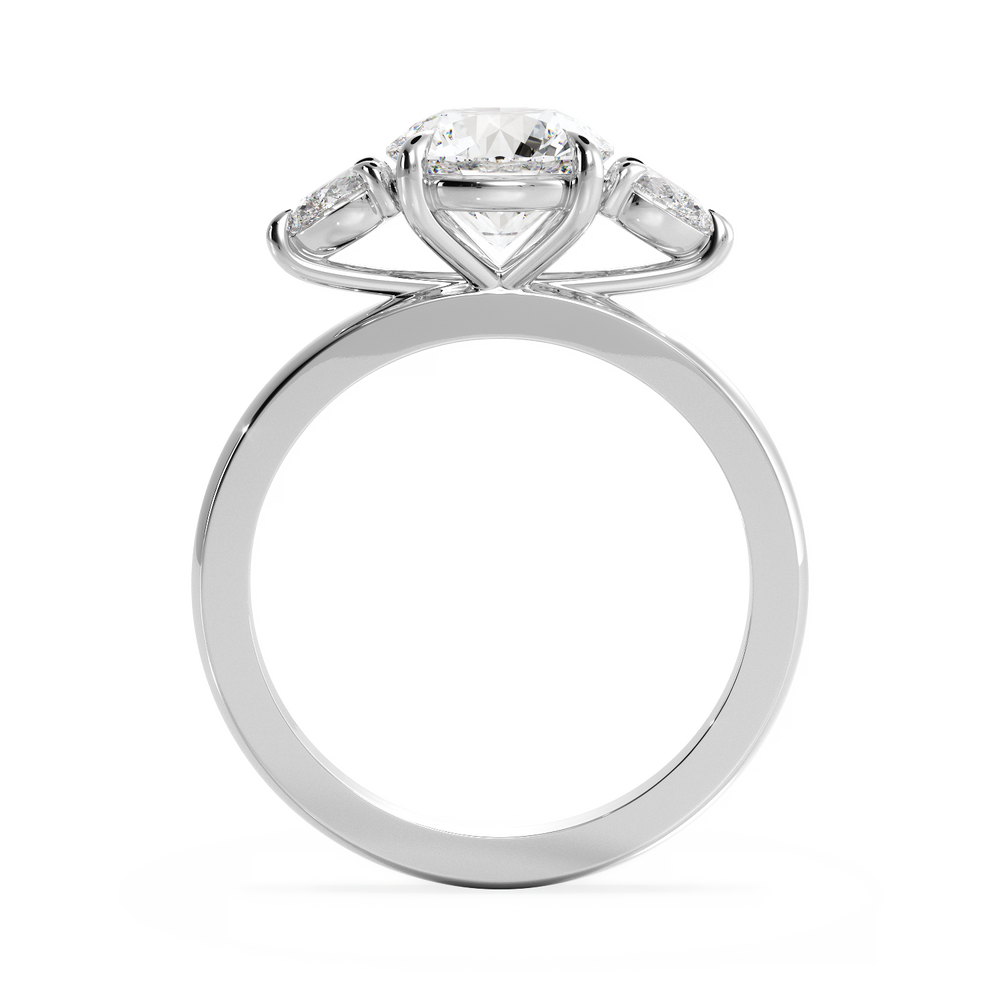 Base Ring - 080900000701010000000000 - View 