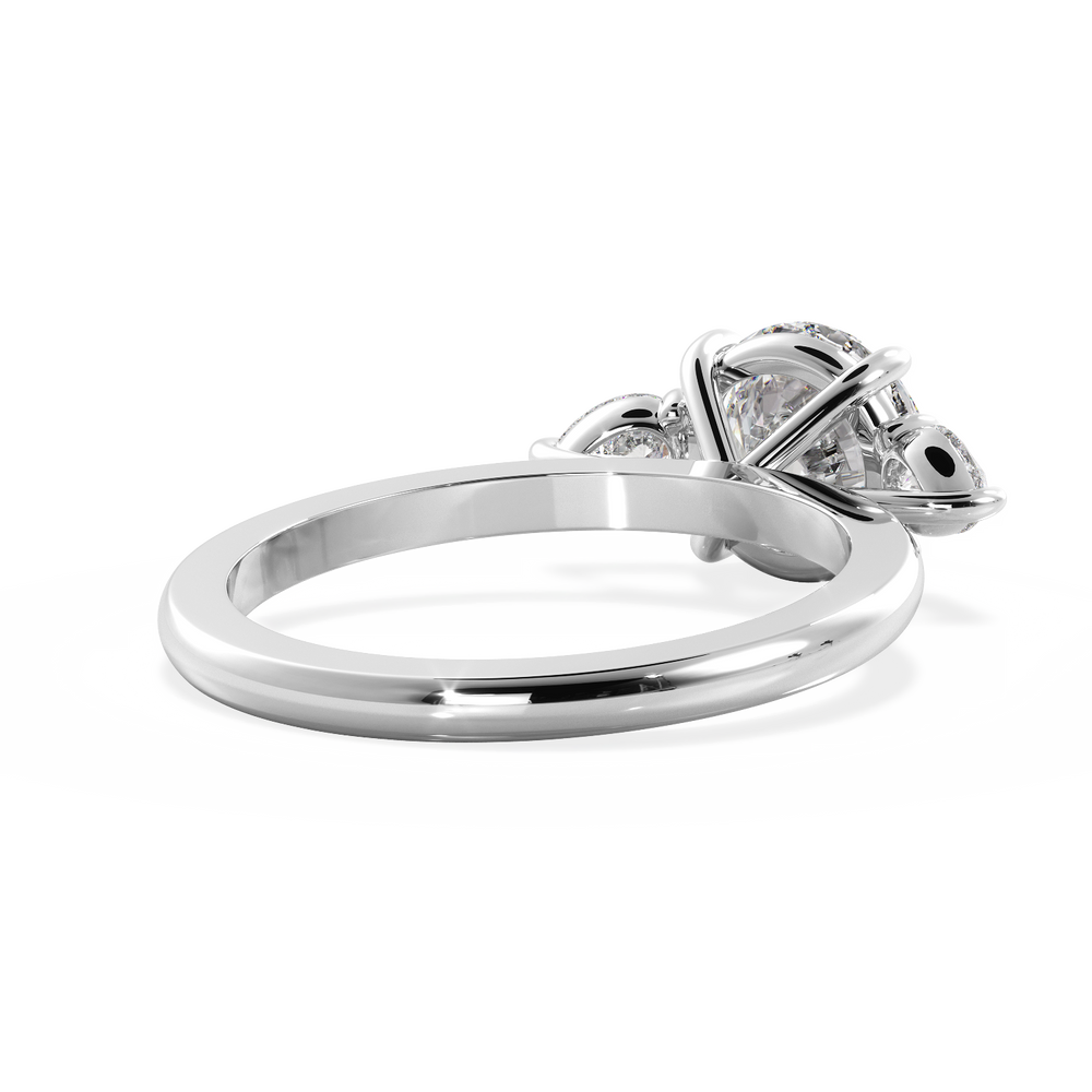 Base Ring - 080900000701010000000000 - View 