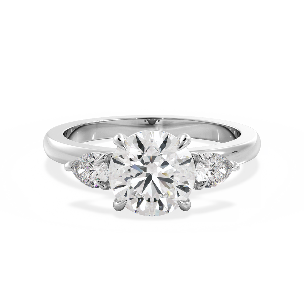 Base Ring - 080900000701020000000000 - View 