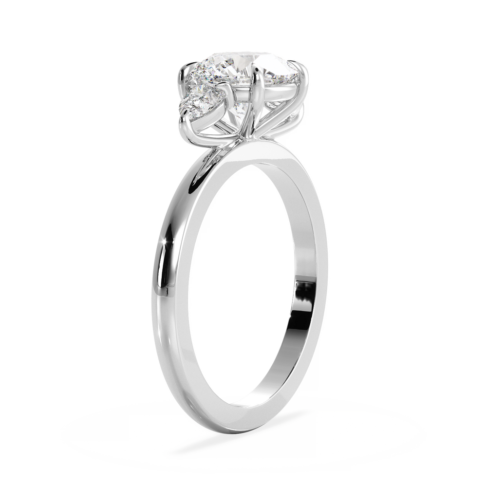 Base Ring - 080900000701020000000000 - View 