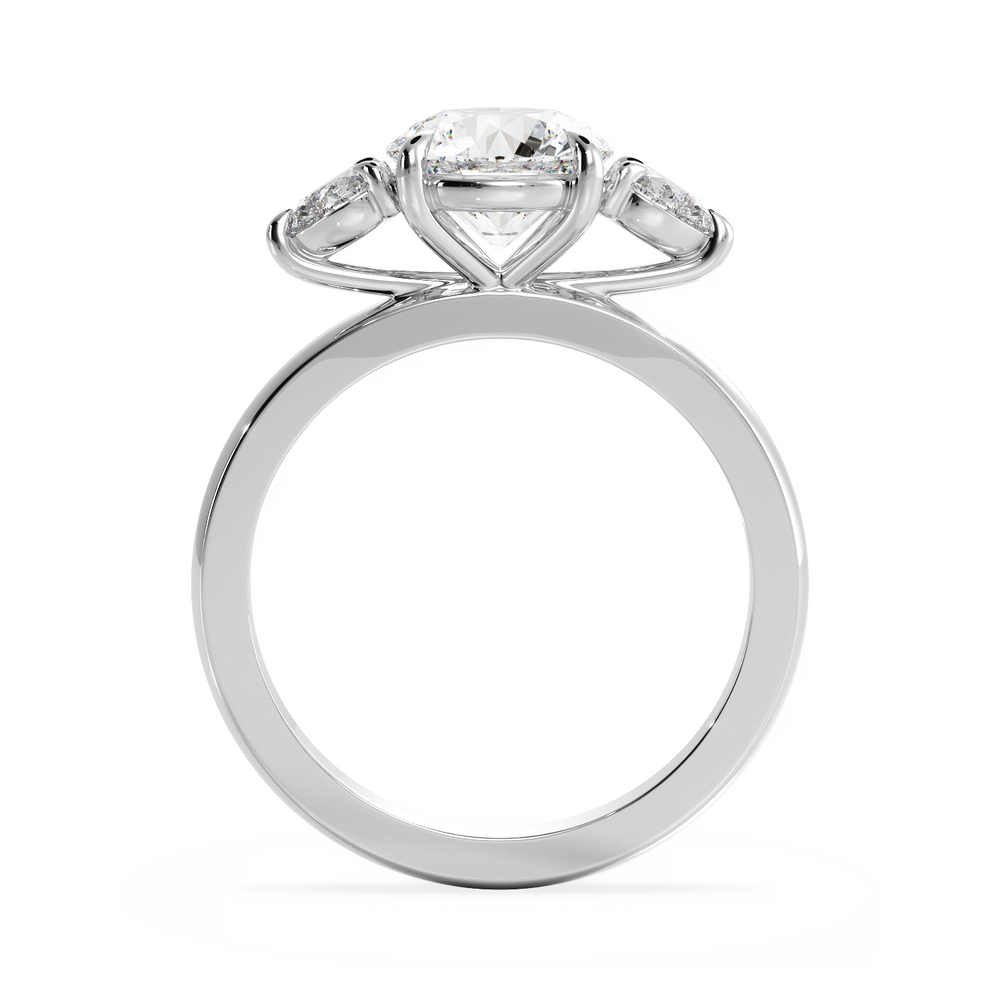 Base Ring - 080900000701020000000000 - View 