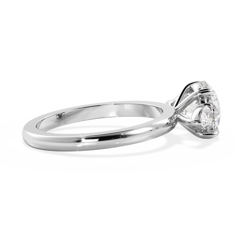 Base Ring - 080900000701020000000000 - View 