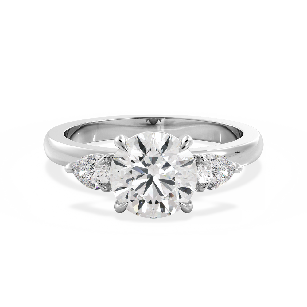 Base Ring - 080900000701030000000000 - View 