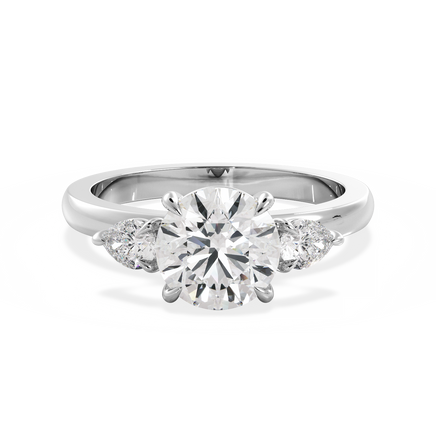 Base Ring - 080900000701030000000000