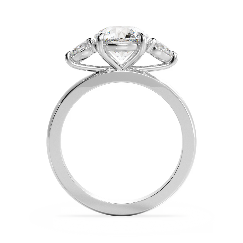 Base Ring - 080900000701030000000000 - View 