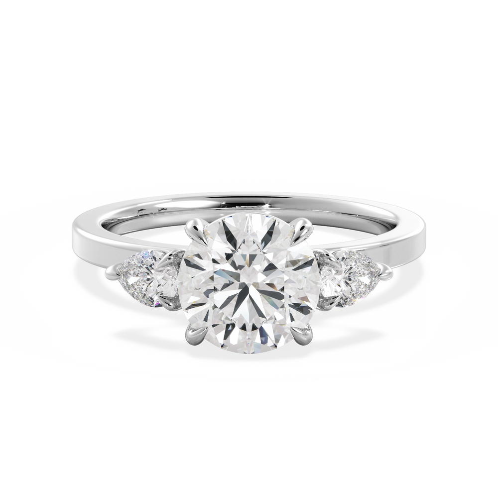 Base Ring - 080900000702040000000000 - View 