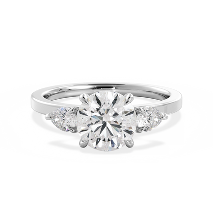 Base Ring - 080900000702040000000000