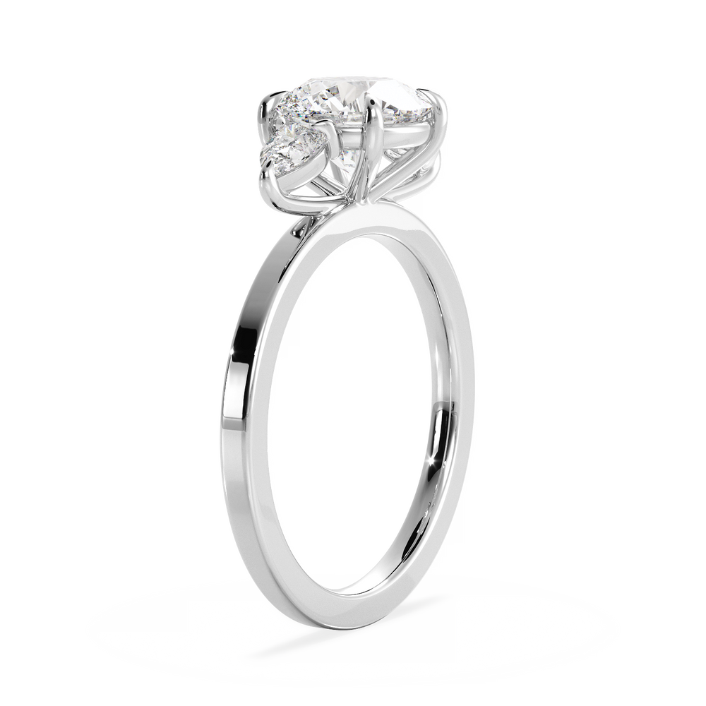 Base Ring - 080900000702040000000000 - View 