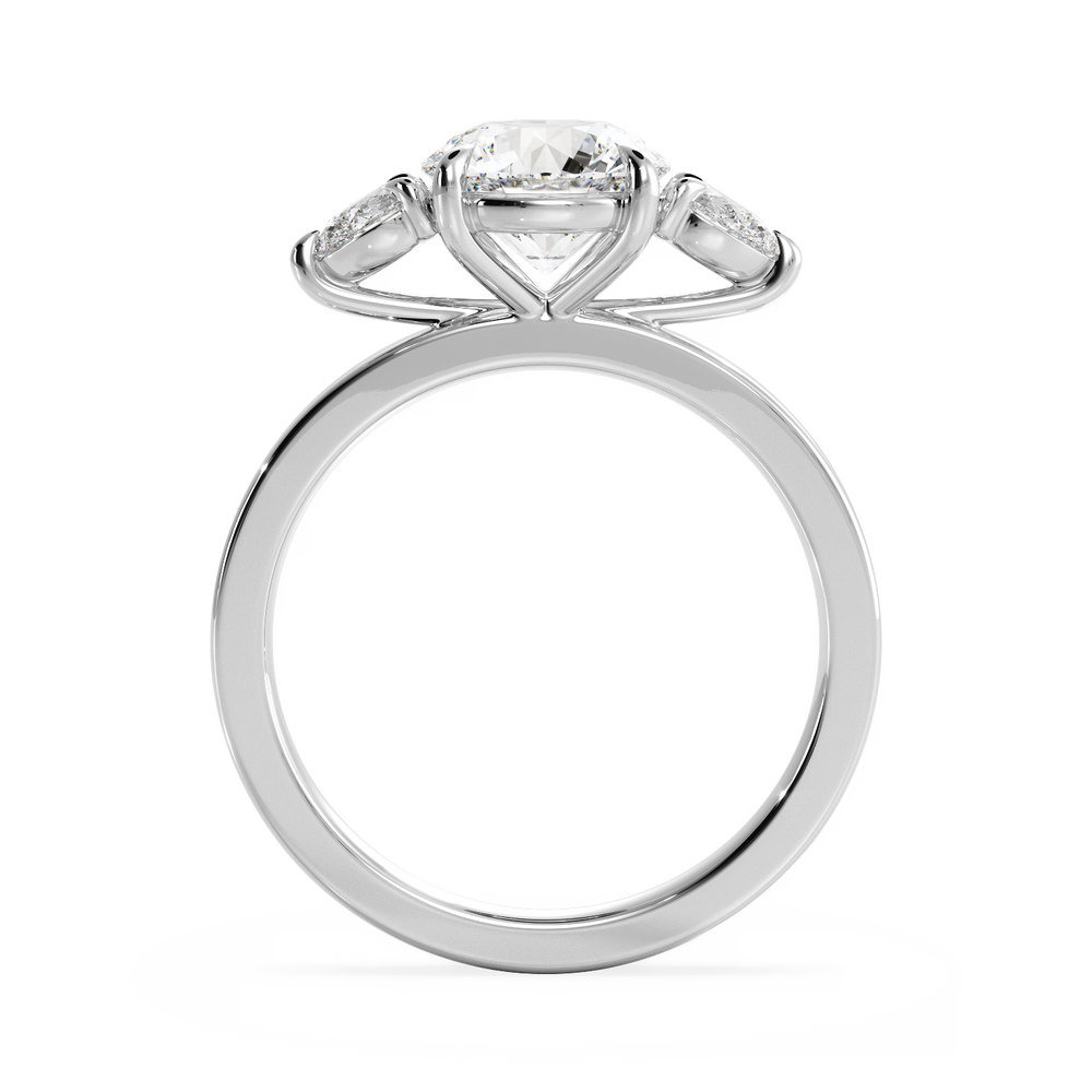 Base Ring - 080900000702050000000000 - View 