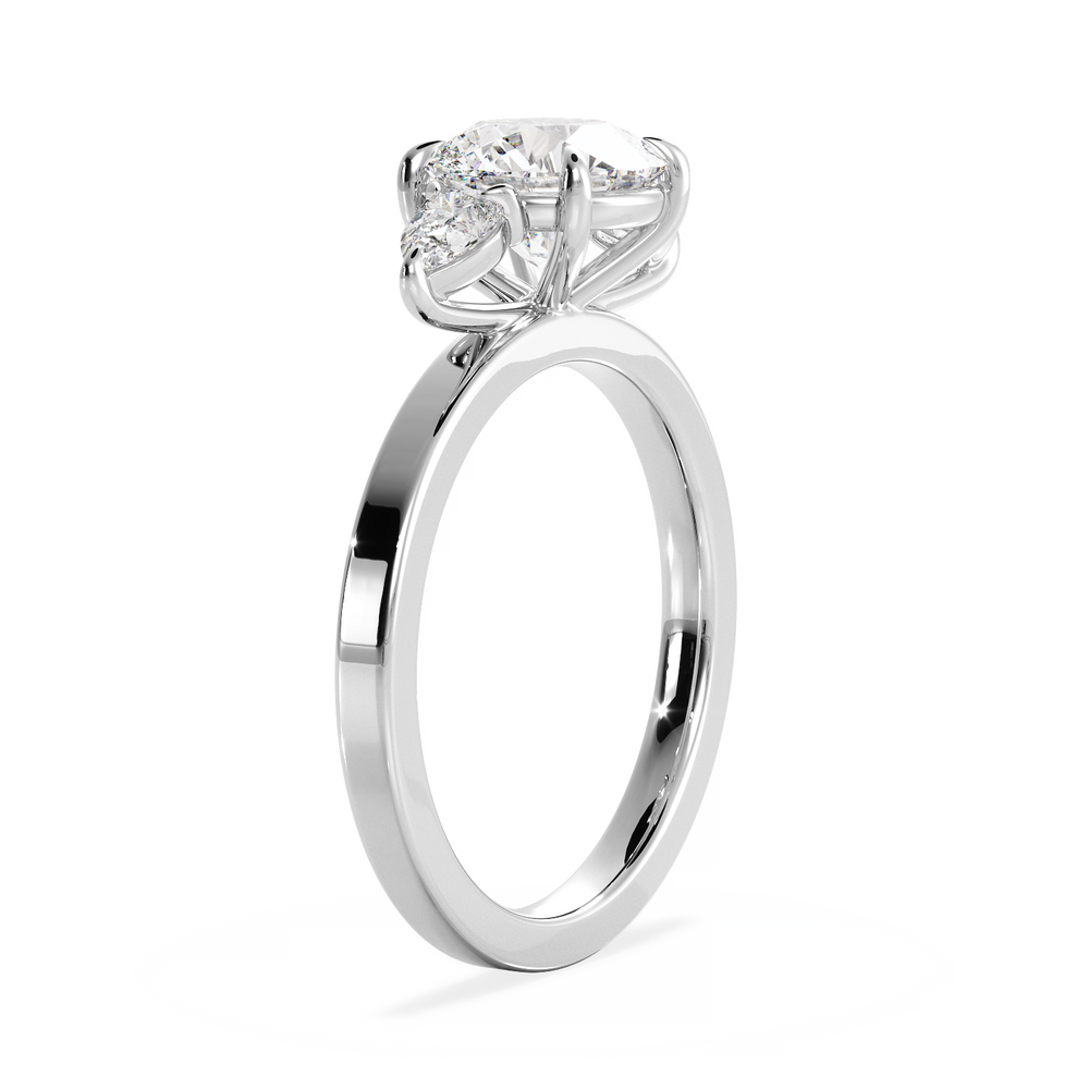 Base Ring - 080900000702060000000000 - View 