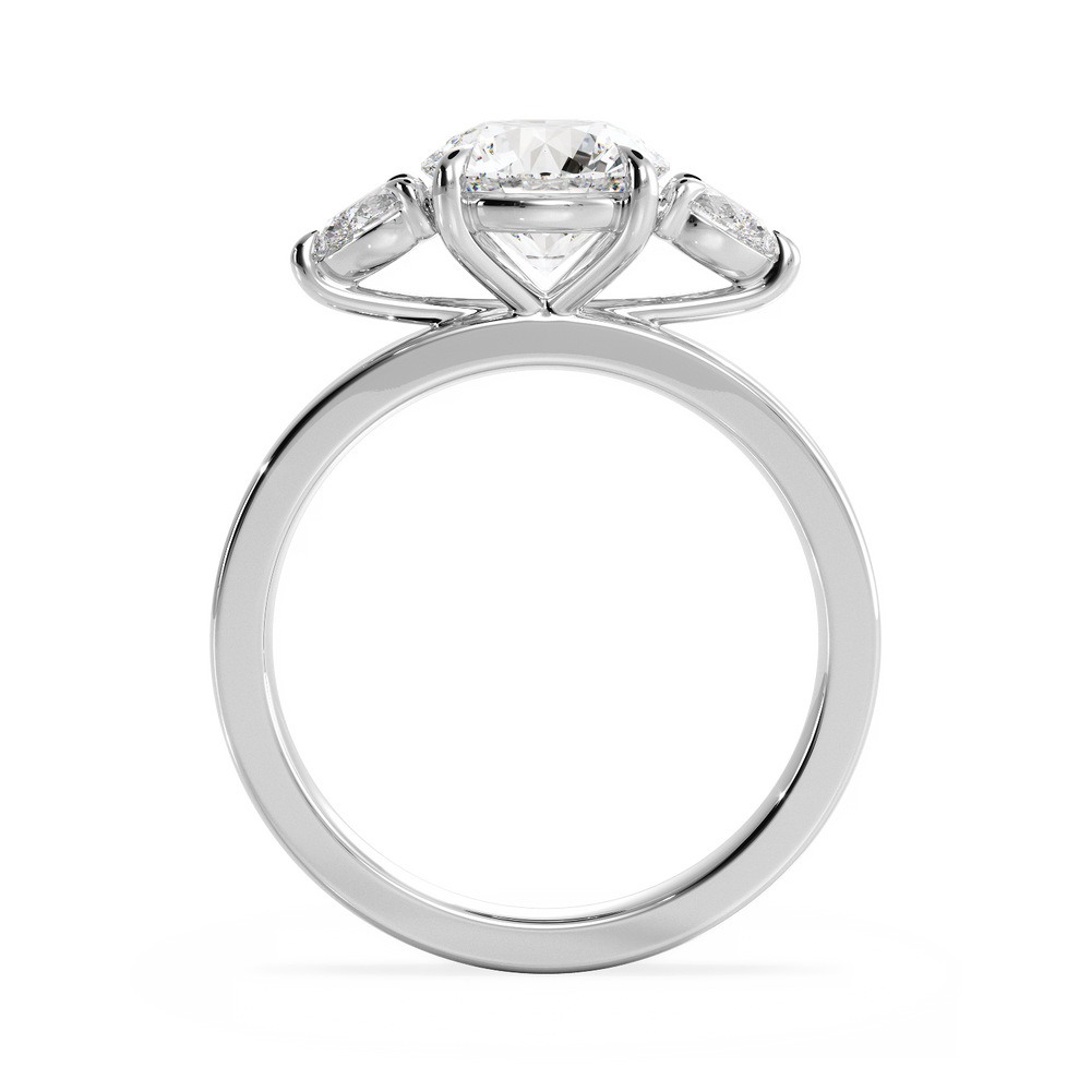 Base Ring - 080900000702060000000000 - View 